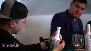 Cinemagraph Mihai Popistasu