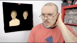 Vince Staples - Ramona Park Broke My Heart ALBUM REVIEW