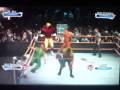 ECW Title Match C A Wresltemania