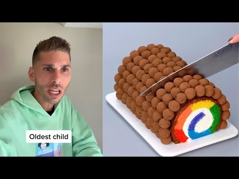 💖 Text To Speech 💖 ASMR Cake Storytime || @King Zippy   || POVs Tiktok Part #28