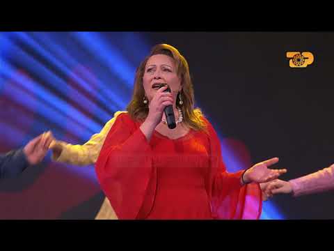 Dava Gjergji - "Prin flamuri n'Shqiptari"E Diell 28/11/2021