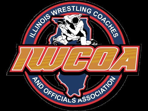 2018 IHSA Jumbotron Video