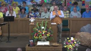 Carol Ann Wells Taylor Memorial Service