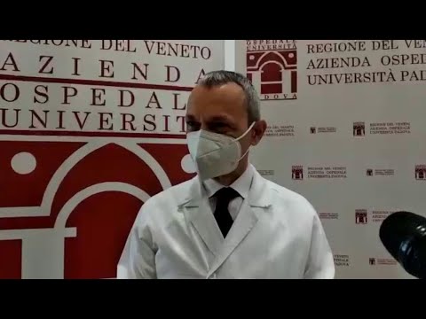 Trapianti di fegato su malati di tumore inoperabili: il professor Cillo spiega l'intervento