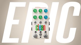 Chase Bliss Audio Clean - What To Know & Where To Buy Chase Bliss Audio Clean - What To Know & Where To Buy