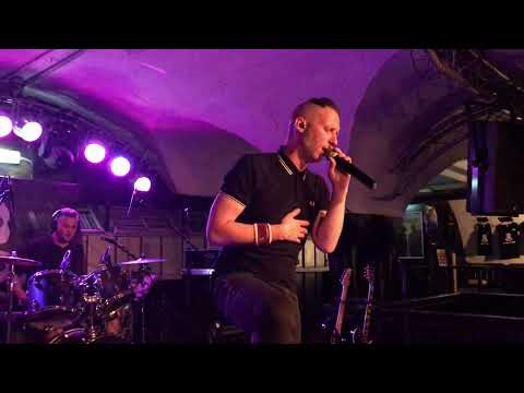 Zweite Jugend live - Die ganze Nacht @ Old Daddy, Duisburg 30/08/2019