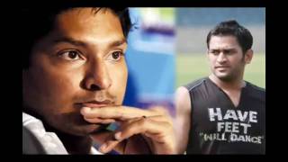 Aashayein - KK - Good Luck, Team India!