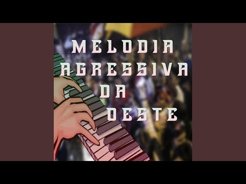 Melodia Agressiva da Oeste