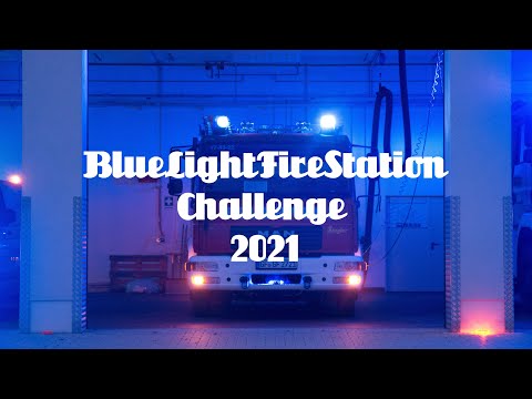 Bluelight Firestation Challenge - Freiwillige Feuerwehr Parsau/Ahnebeck