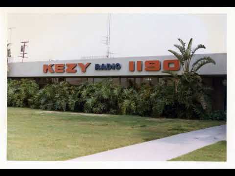 KEZY /  Scotty Morgan / 1969 11 04