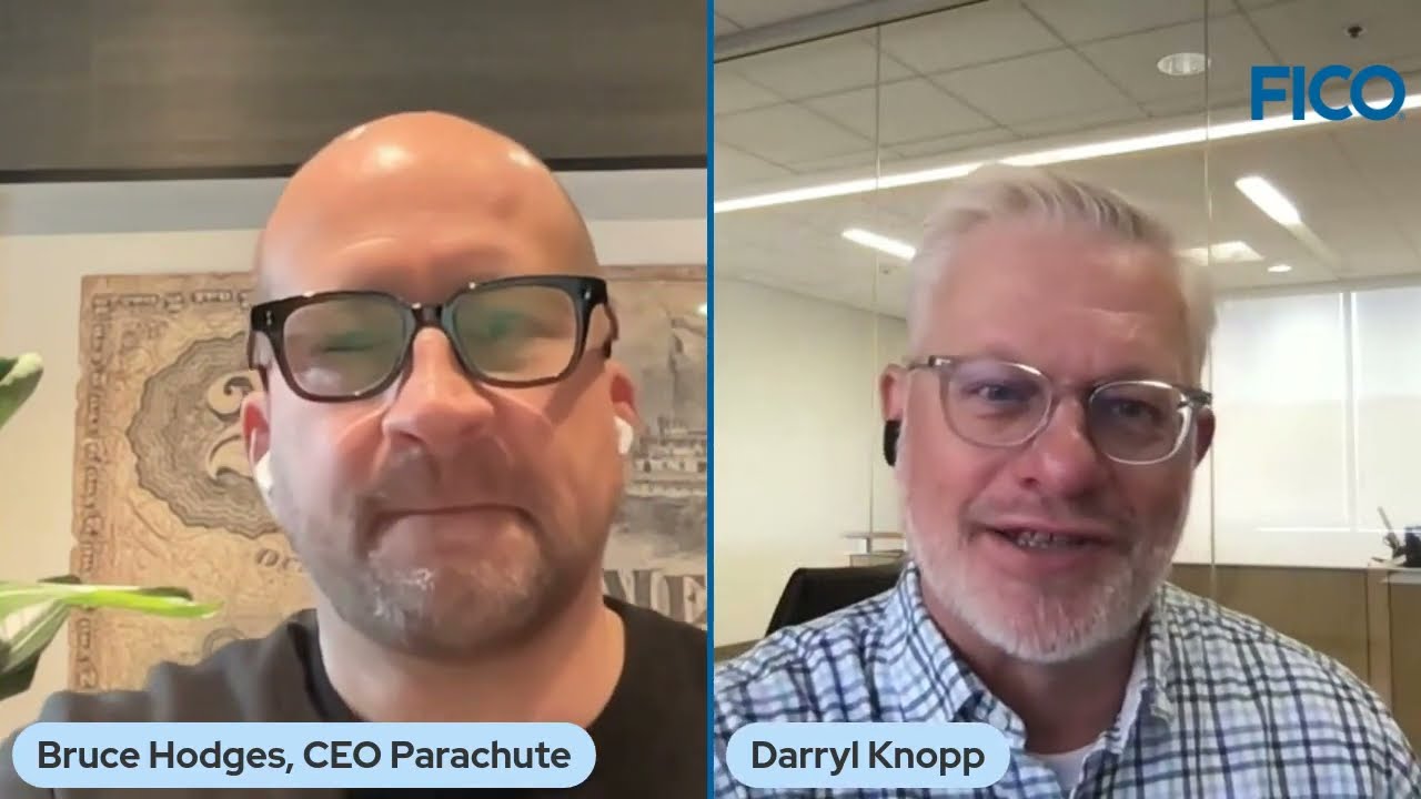 Playing the superhero   A LinkedIn Live Conversation