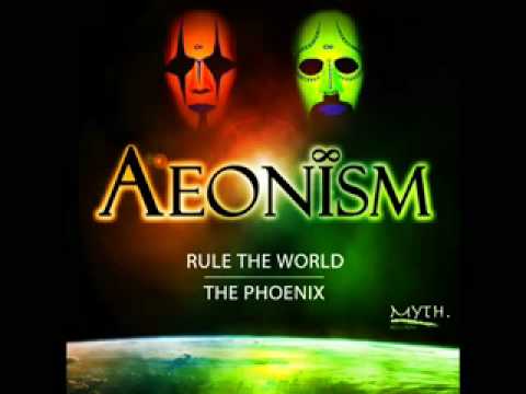 Aeonism - Rule the World (Original mix)