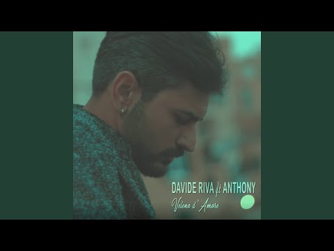 Veleno d'amore (feat. Anthony)