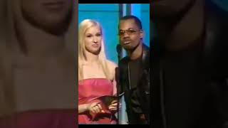 Crystal Lewis, Kirk Franklin- Dove Awards 1999