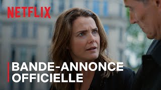 Trailer VF - Saison 2