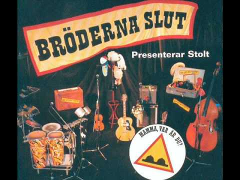 brödena slut - du är i sura nu