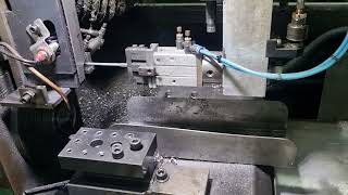 에어핑거를 이용한 자동화