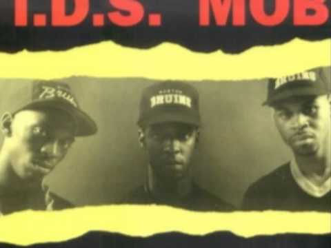 T.D.S. Mob - What's This World Coming To?