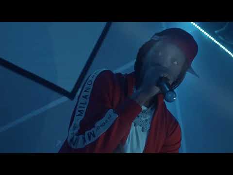 BigHomie6ix - Sleazy Flow (🎥By: @kuhriizzy)