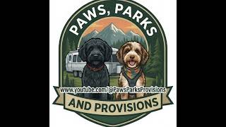 The Narrow-Trail Negotiation: Passing Safely With Dogs on Crowded Routes