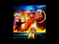 Against All Will - Sunset Jupiter (Single) 