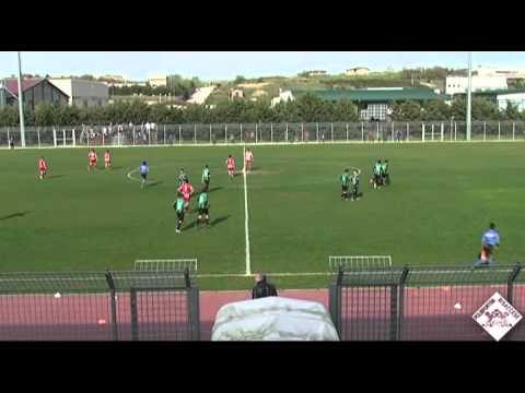 Play out  Bisaccese vs Real Forino integrale