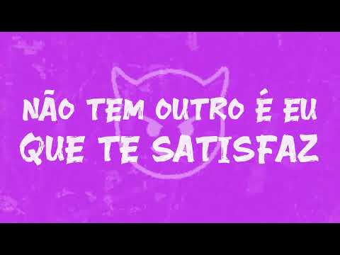 É Que Eu Sou Assim - Davi Kneip, DJ Katrip, DJ CZ (Lyric Video)