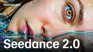 Seedance 2.0 Is Here — Everything You NEED to Know