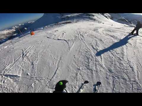 Passo dei Salati - Alagna Valsesia 2020