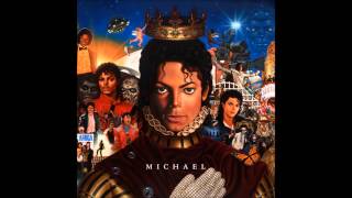 Michael Jackson - Keep Your Head Up