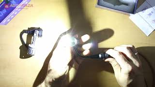 Infolight F3-Pro H27 - відео 1