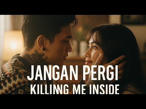 Killing Me Inside feat. Tiffany Orie - Jangan Pergi | Versi Terbaru JV Musik