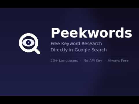 Item video thumbnail