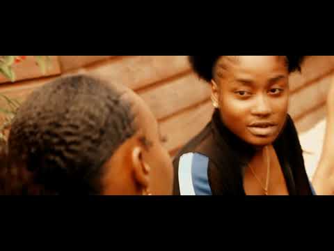 SHALLOU BASS - TRUST PESON (clip officiel)