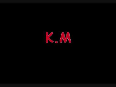 K.M - Track 7 (CD1)