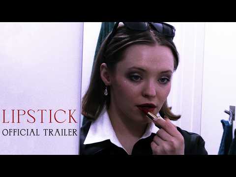 Lipstick (Trailer)