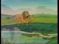 Leo the Lion: Jungelens Konge (sang) 