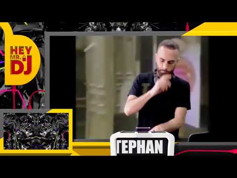 HEY Mr. DJ! Feat. TOM STEPHAN
