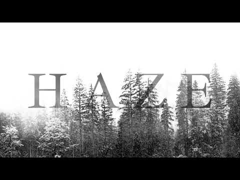 Haze, an original doom metal song