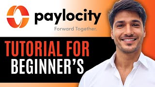 Paylocity Payroll Tutorial for Beginners | Step-by-Step Guide