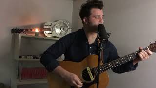 The Good Hand Woven Hand - Year of Covers 358/365