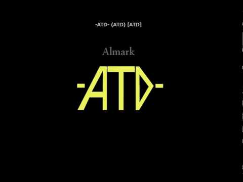 -ATD- Pre-order Almark's Debut Album