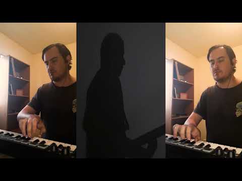 L'arena - Ennio Morricone (COVER multitrack)