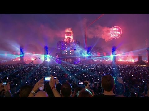 Defqon.1 Festival 2011 | Blu-ray / DVD Preview | The Endshow (5/7)