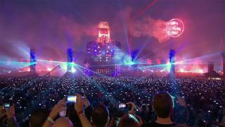 Defqon.1 Festival 2011 | Blu-ray / DVD Preview | The Endshow (5/7)