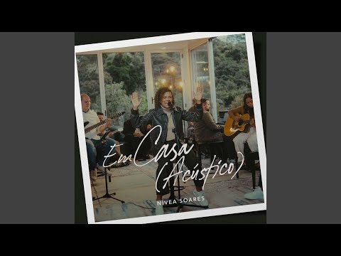 Quem é Como Nosso Deus? (Acústico)