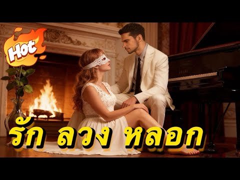 🇹🇭รัก ลวง หลอก#drama