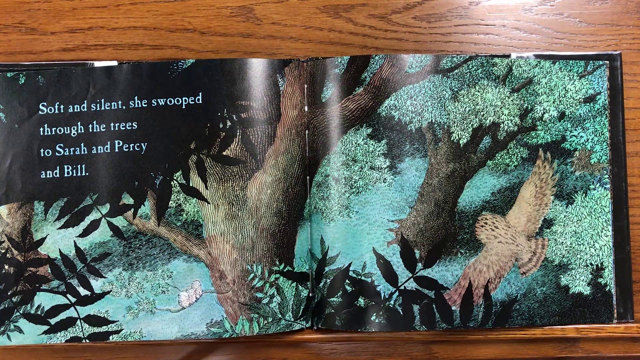 Story Hour Video Thumbnail