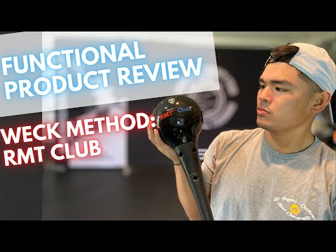 Honest Product Review for Weck Method RMT Club, 8 pounds. Should you buy it?!