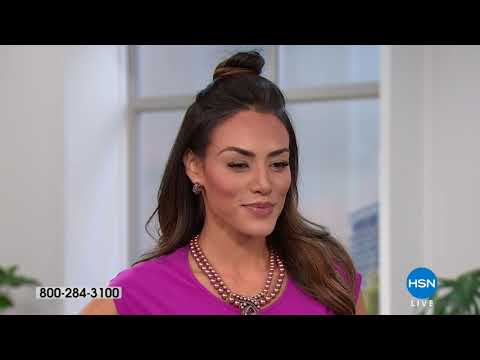 HSN | Heidi Daus Jewelry Designs 05.24.2018 - 03 PM
